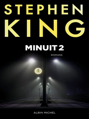 cover image of Minuit 2